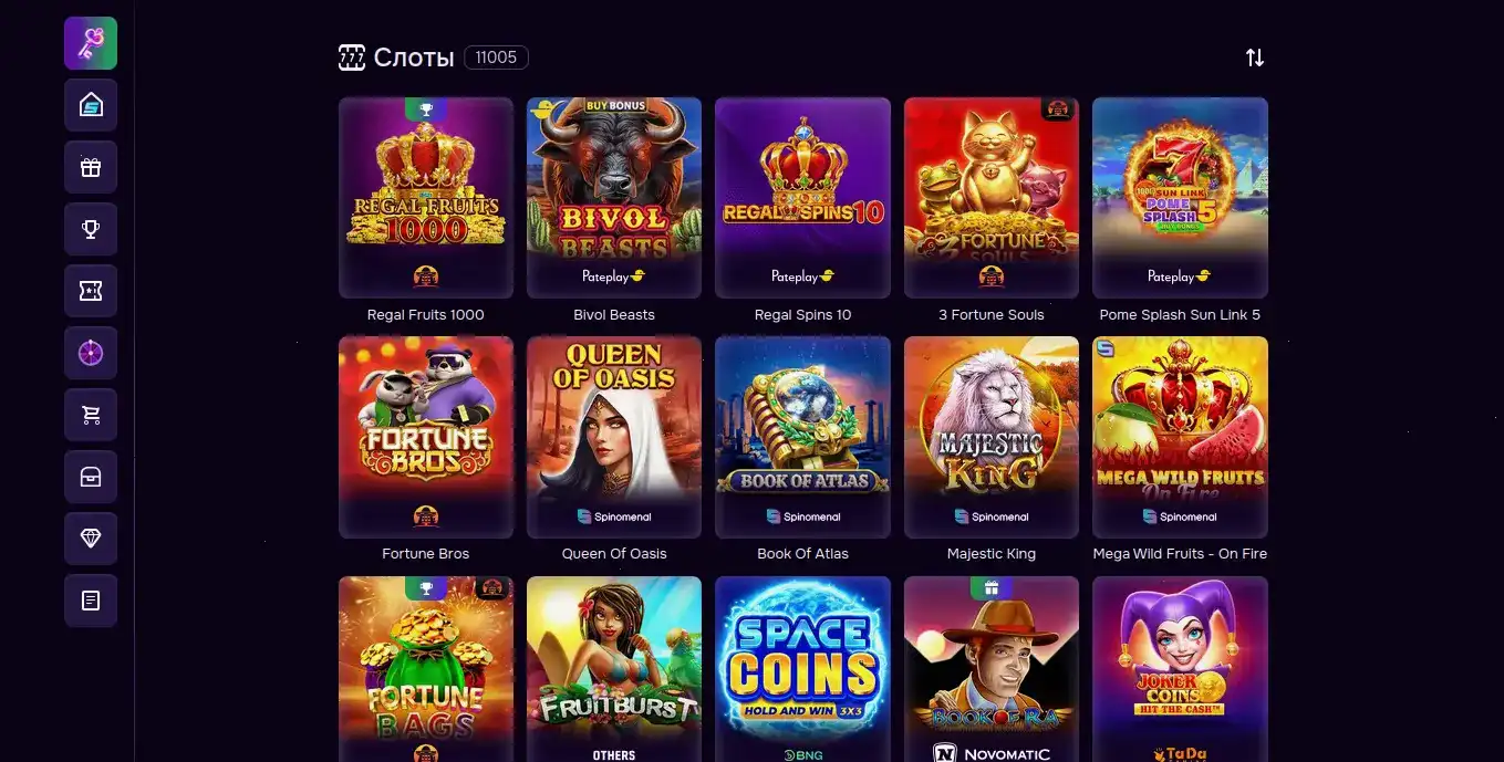 зеркало Redbox casino вход