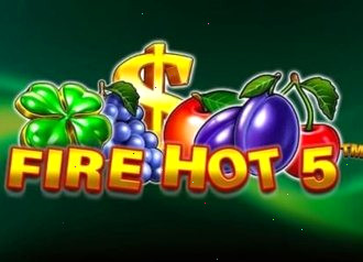 Fire Hot 100 Pragmatic